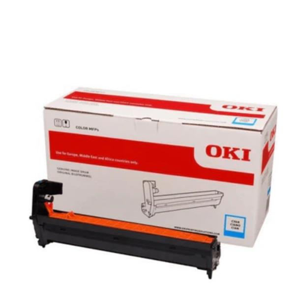 Drum ciano per ES 7412 (30.000pg) 1pz