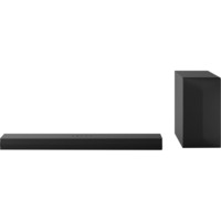 DS60T, Soundbar