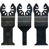 DT20713 Accessori per apparati multifunzione, Impostare la lama per sega