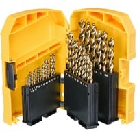 DT7926 Set di punte per trapano 29 pezzo(i), Drill bit set