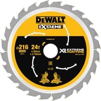 DT99568-QZ lama circolare 21,6 cm 1 pezzo(i), Lama per sega DT99568-QZ lama circolare 21,6 cm 1 pezzo(i), Lama per sega
