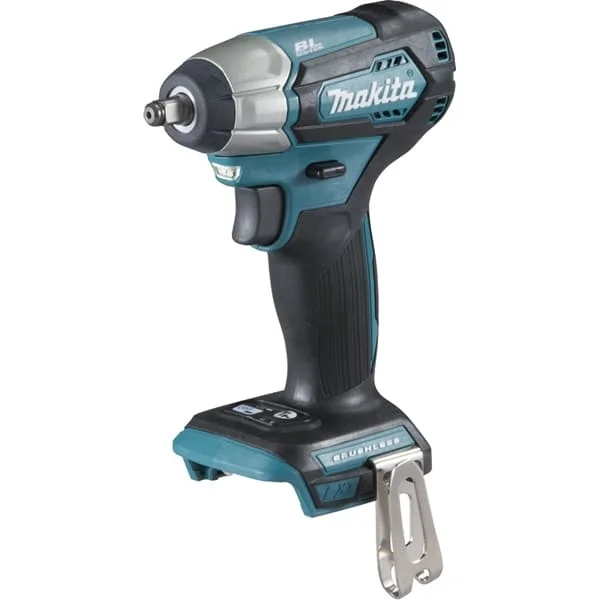 Dtw180zj Avvitatore Ad Impulsi 18v Senza Batterie - Makita