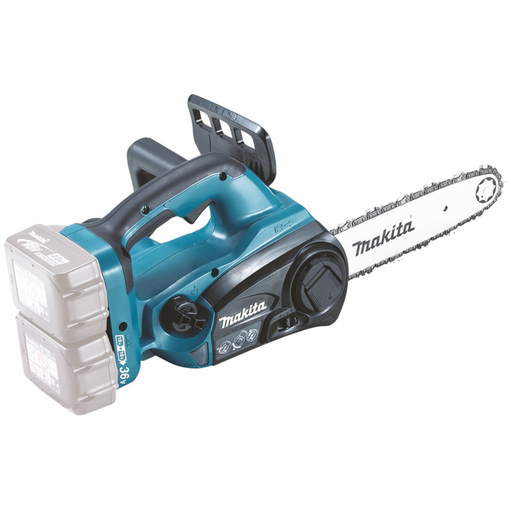 Duc252z Elettrosega 36v 25cm Senza Batterie - Makita
