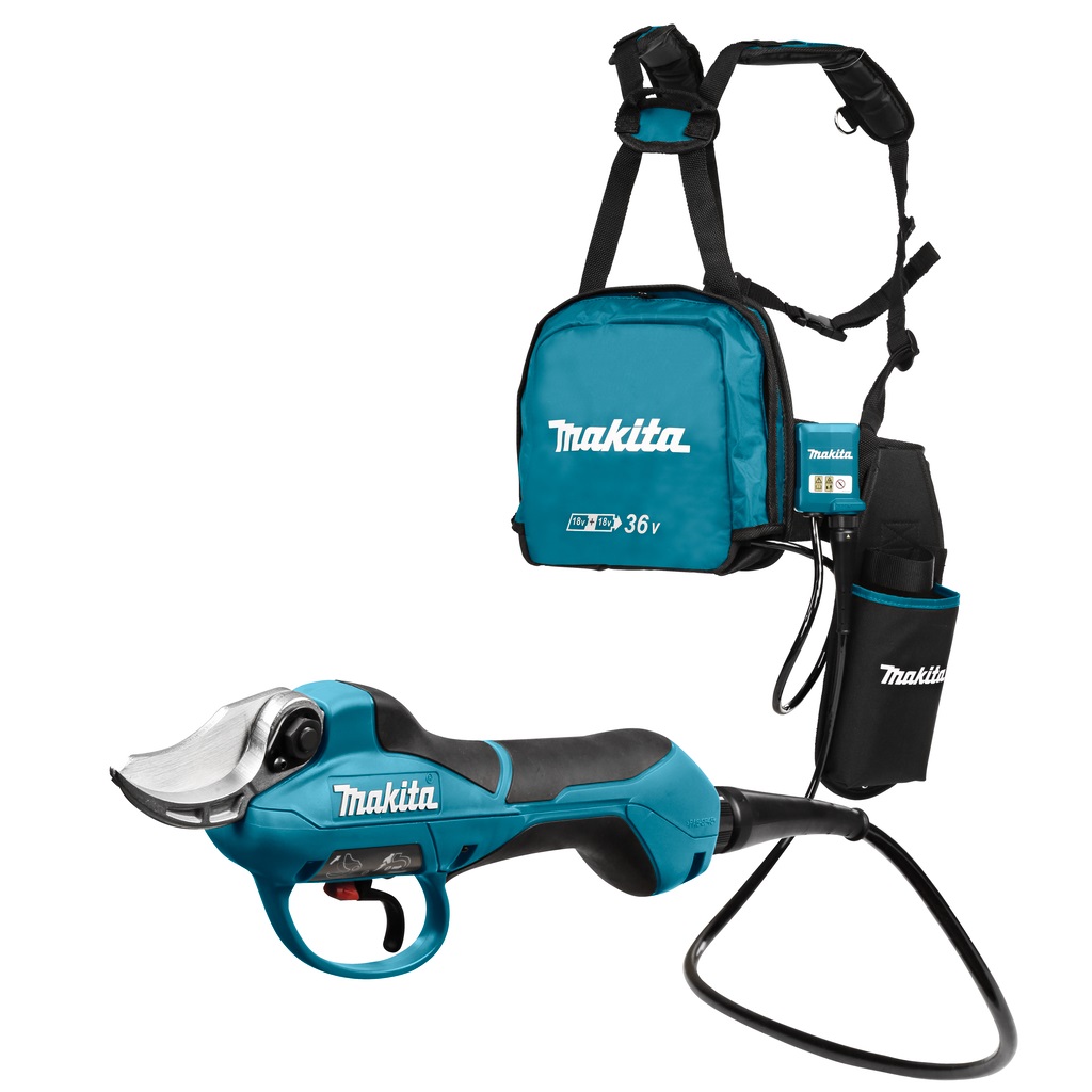 Dup362z Forbici Per Potatura 36v Senza Batterie - Makita