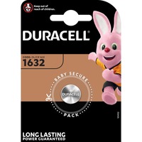 Duracell - Duracell Electronics 1632