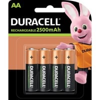Duracell - Duralock Precaricata Aa