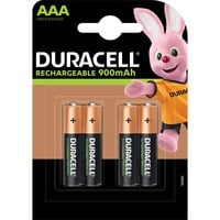 Duracell - Duralock Precaricata Aaa