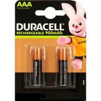 Duracell - Duralock Precaricata Aaa
