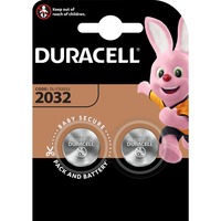 Duracell - Electronics Cr20