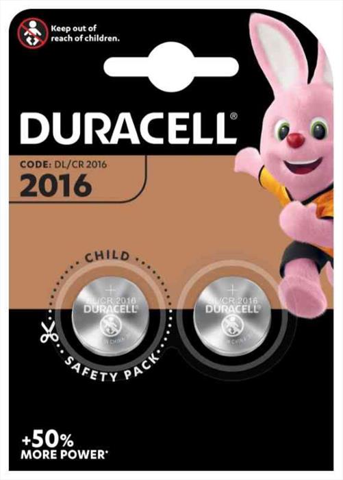Duracell - Electronics Cr20