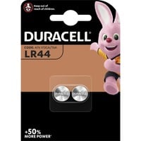 Duracell - Electronics Lr44