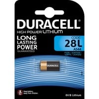 Duracell - Litio 28l Ultra