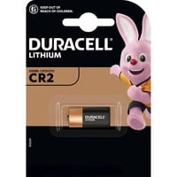 Duracell - Litio Cr2n Ultra