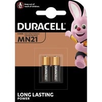Duracell - Mn21 12 V -apri