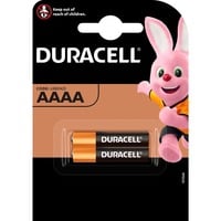 Duracell - Mn2500 Aaaa-blis