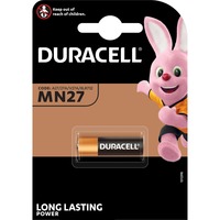 Duracell - Mn27-blister 1 P