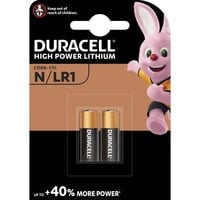 Duracell - N 1,5 V Apri Can