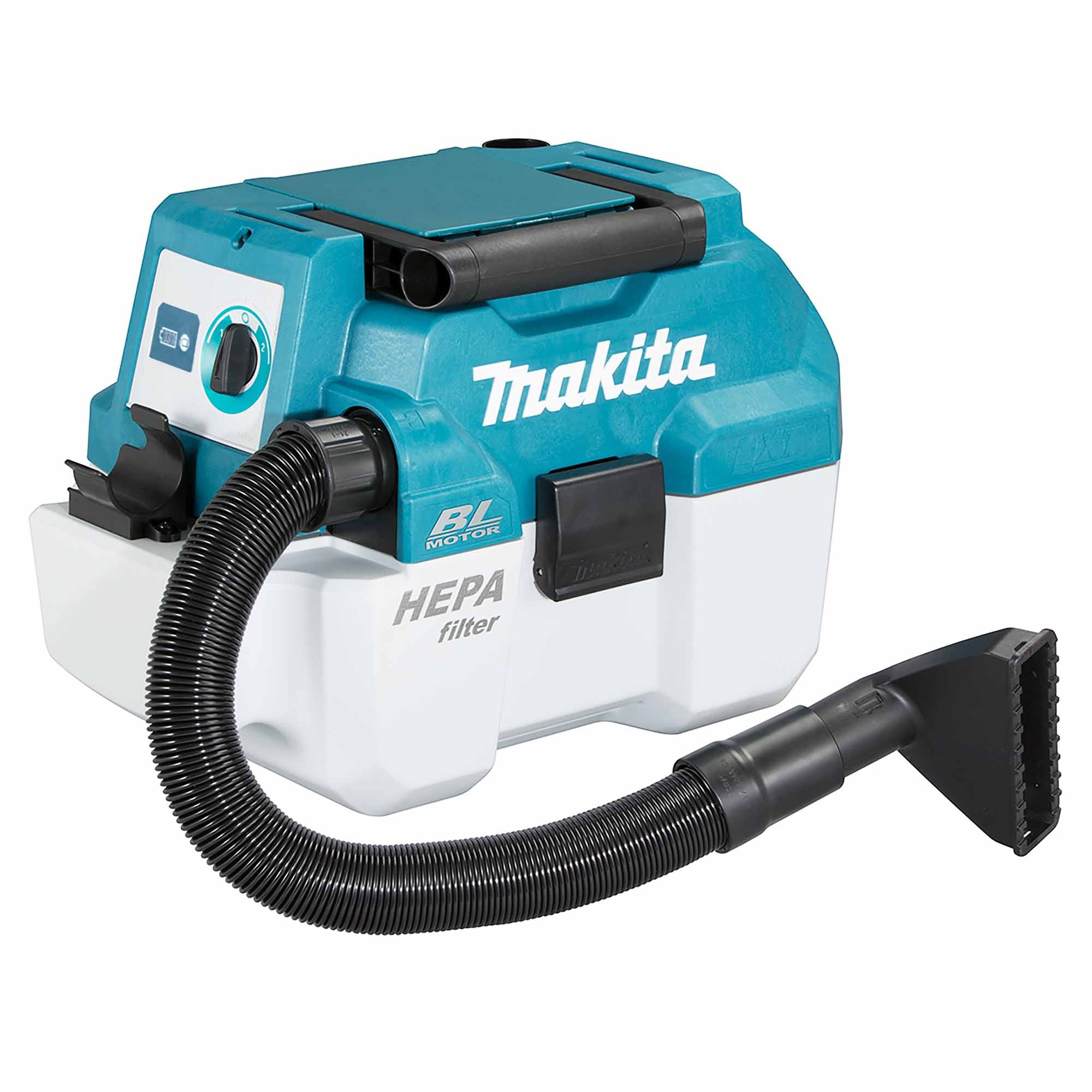 Dvc750lzx1 Aspirapolvere 18v Senza Batteria - Makita