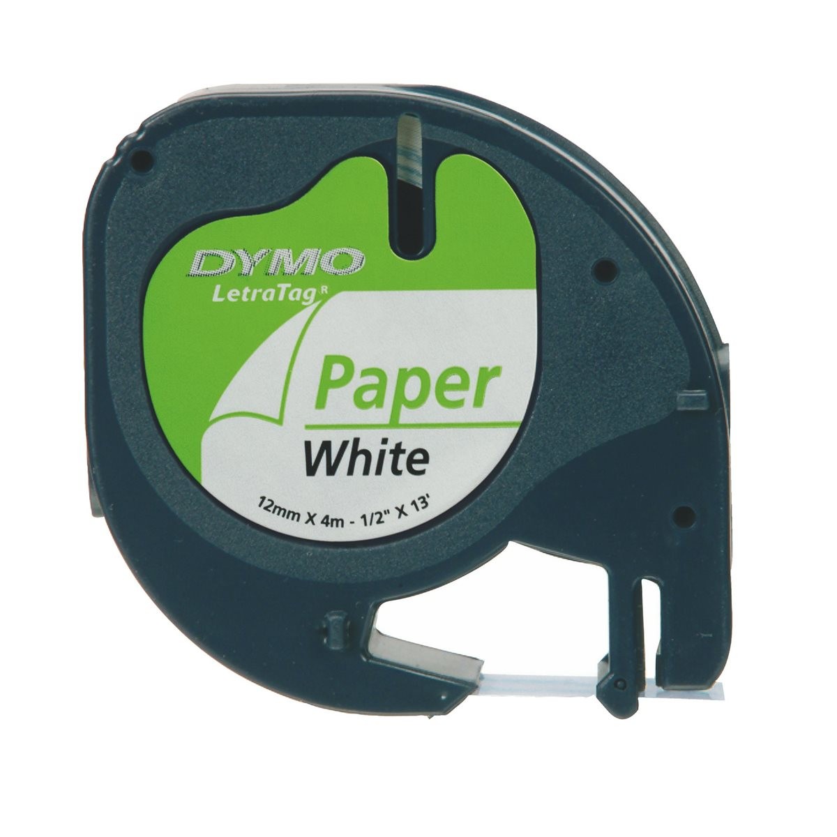 DYMO Etichette LT cartacee DYMO Etichette LT cartacee