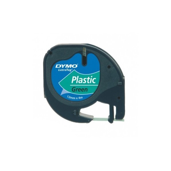DYMO Etichette LT IN Plastica DYMO Etichette LT IN Plastica