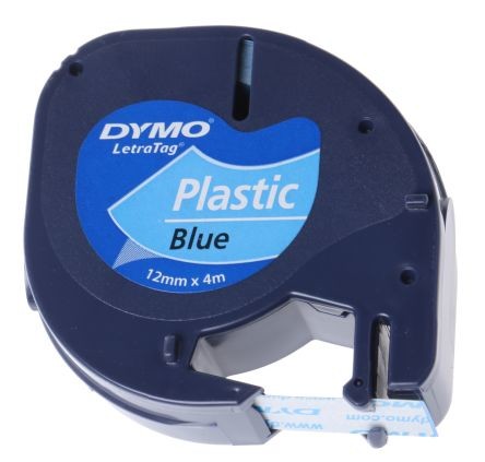 DYMO Etichette LT IN Plastica DYMO Etichette LT IN Plastica
