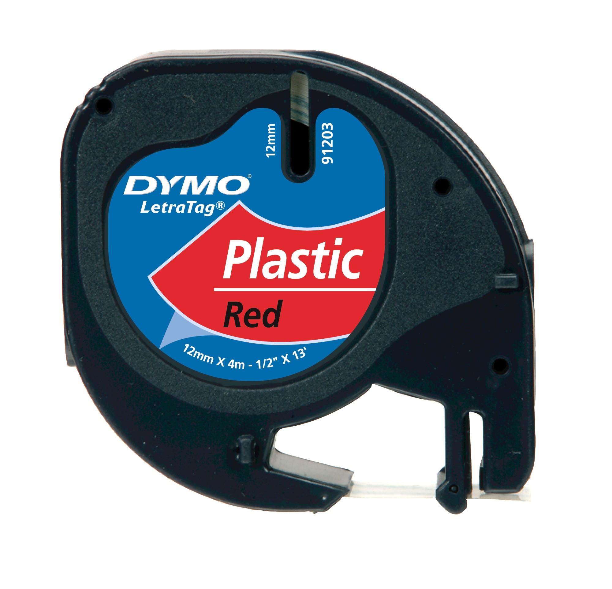 DYMO Etichette LT IN Plastica DYMO Etichette LT IN Plastica