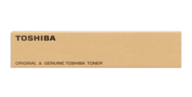Dynabook 6AJ00000193 cartuccia toner 1 pz Originale Nero