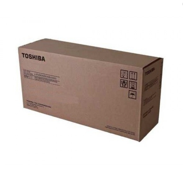 Dynabook 6AJ00000196 cartuccia toner 1 pz Originale Nero