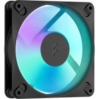 Dynamic 3 120 RGB, Ventola