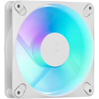 Dynamic 3 120 RGB, Ventola