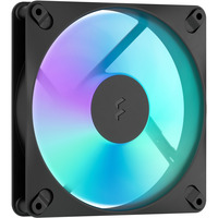 Dynamic 3 140 RGB, Ventola