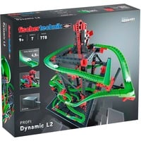 Dynamic L2, Traccia a sfera