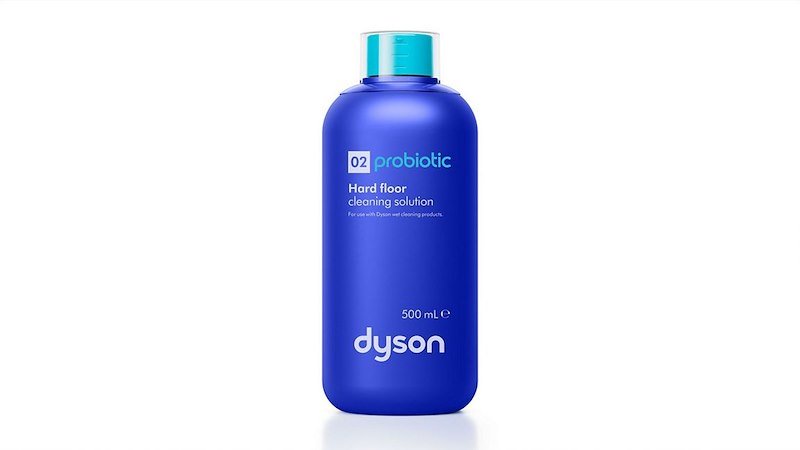 Dyson 02 Probiotic Detergente