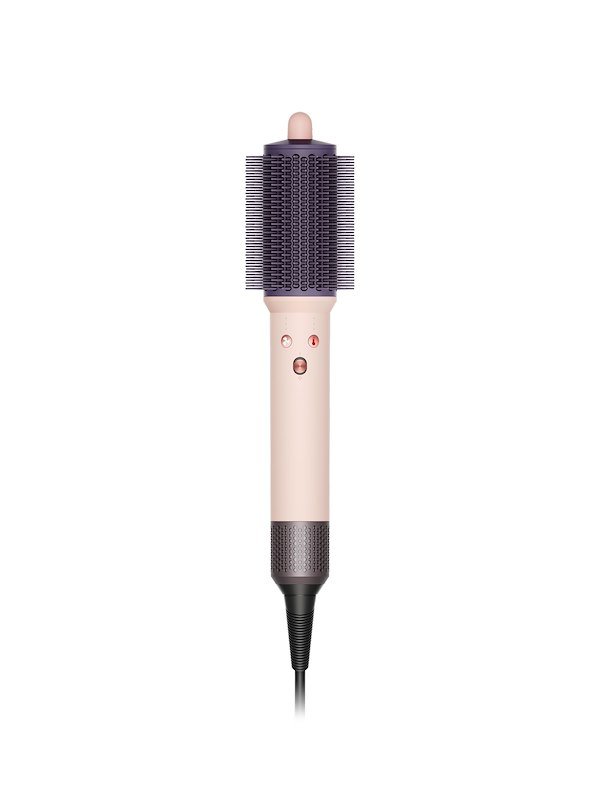 Dyson Airsmooth™ (Rosa cipria/Oro rosa) Spazzola per lo styling Dyson Airsmooth™ (Rosa cipria/Oro rosa) Spazzola per lo styling