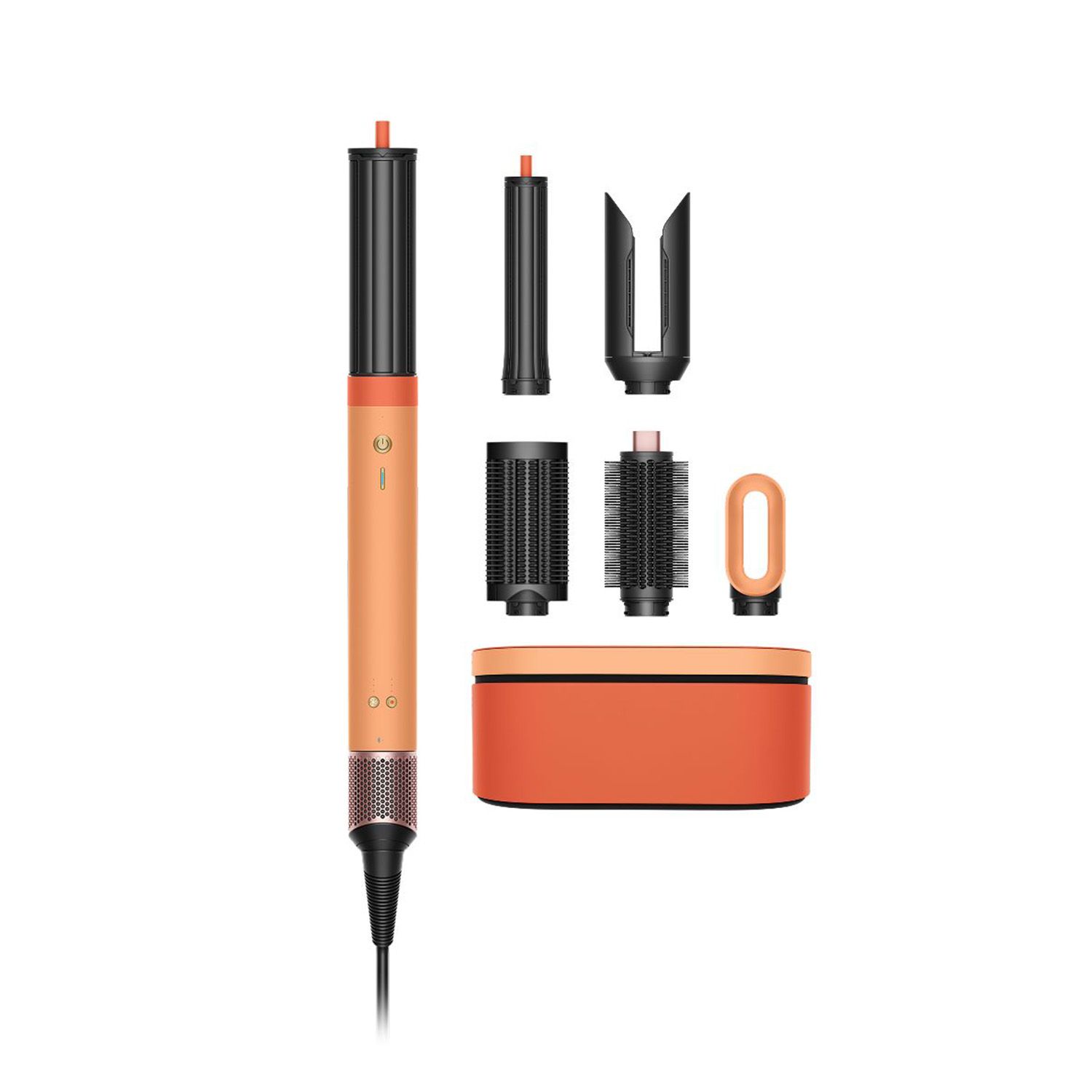 Dyson Airwrap Co-anda2x™ - Lisci e mossi (Ceramic Apricot) Multi-styler asciugacapelli