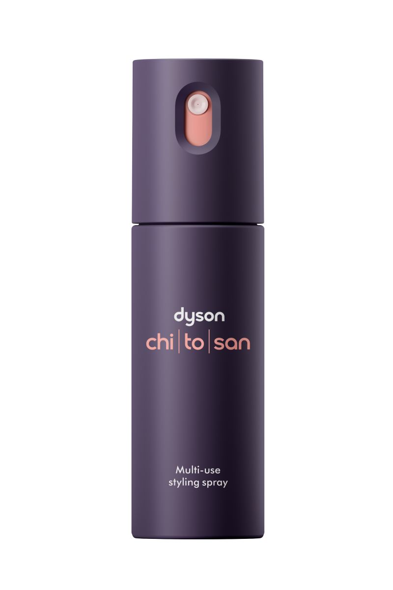 Dyson Chitosan™ - formato mini Spray modellante multiuso