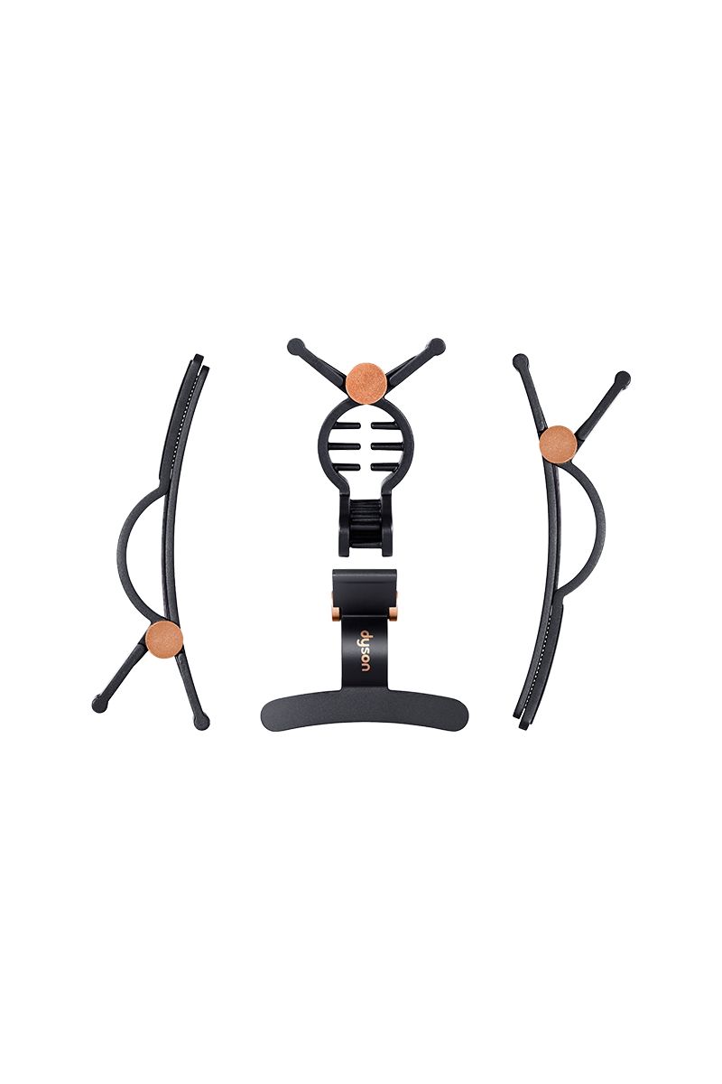 Dyson Clip per capelli