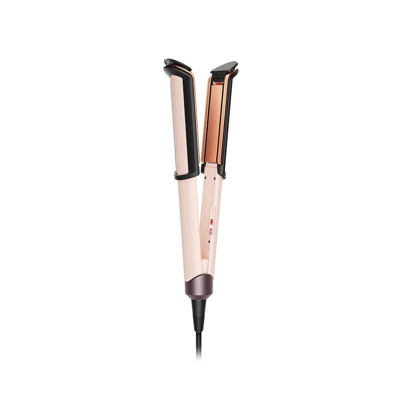 Dyson Corrale CoolShine™ (Cipria/Oro rosa) Piastra per capelli