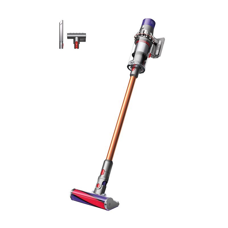Dyson Cyclone V10 Fluffy Aspirapolvere senza filo