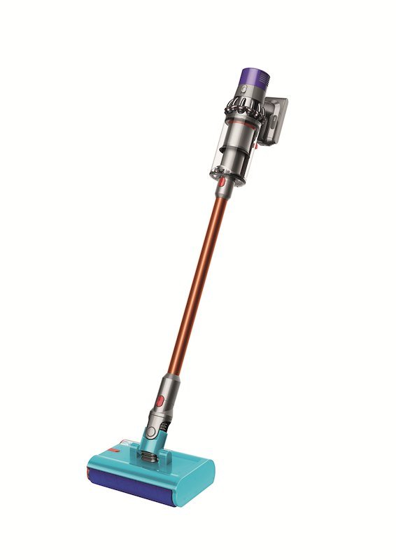 Dyson Cyclone V10 Submarine Aspirapolvere lavapavimenti