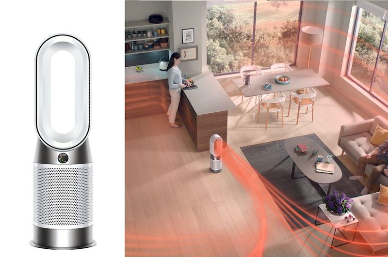 Dyson Hot+Cool HP1 Purificatore
