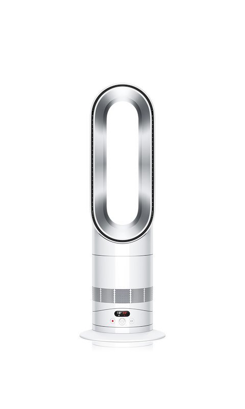 Dyson Hot+Cool™ HF1 Remote Link Pre-heat