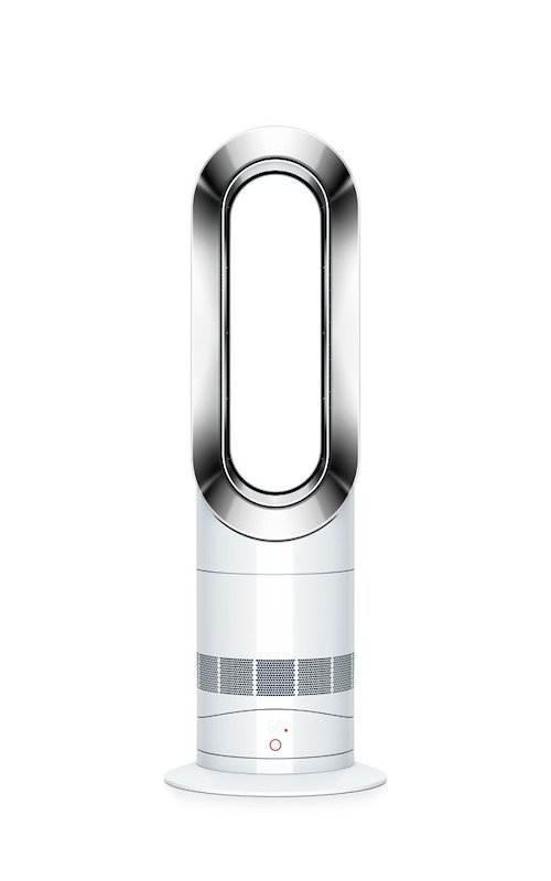 Dyson Hot+Cool™ Jet Focus Termoventilatore Dyson Hot+Cool™ Jet Focus Termoventilatore