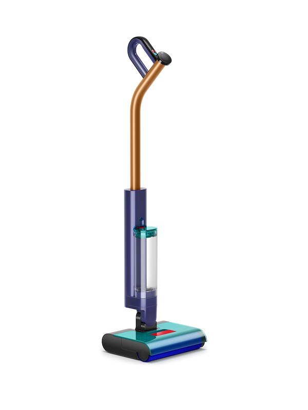 Dyson - Lavapavimenti Clean+wash Hygiene, B