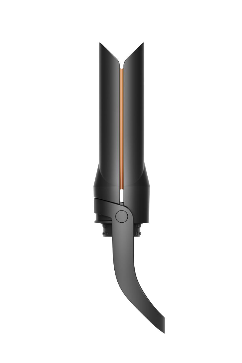 Dyson Nuovo - Accessorio lisciante Air Straightener 2x
