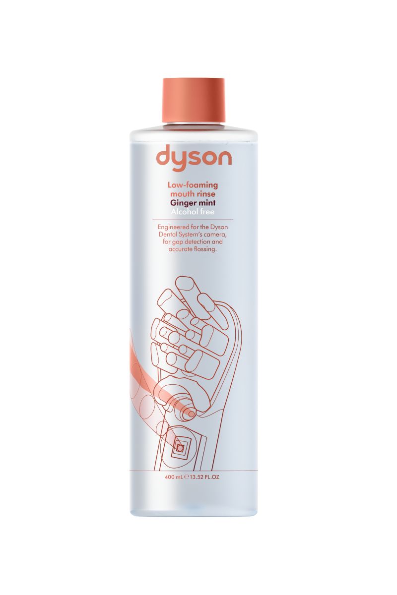 Dyson OF02-DA 718GingerCitrus220ppm EU/GB&I/SG