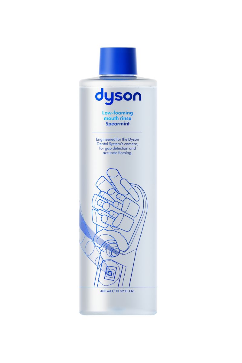 Dyson OF02-EA 718 Spearmint 220ppm EU/GB&I/SG