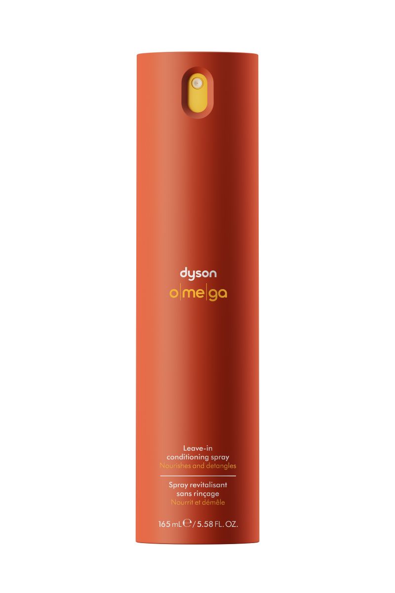 Dyson Omega™ Balsamo spray senza risciacquo