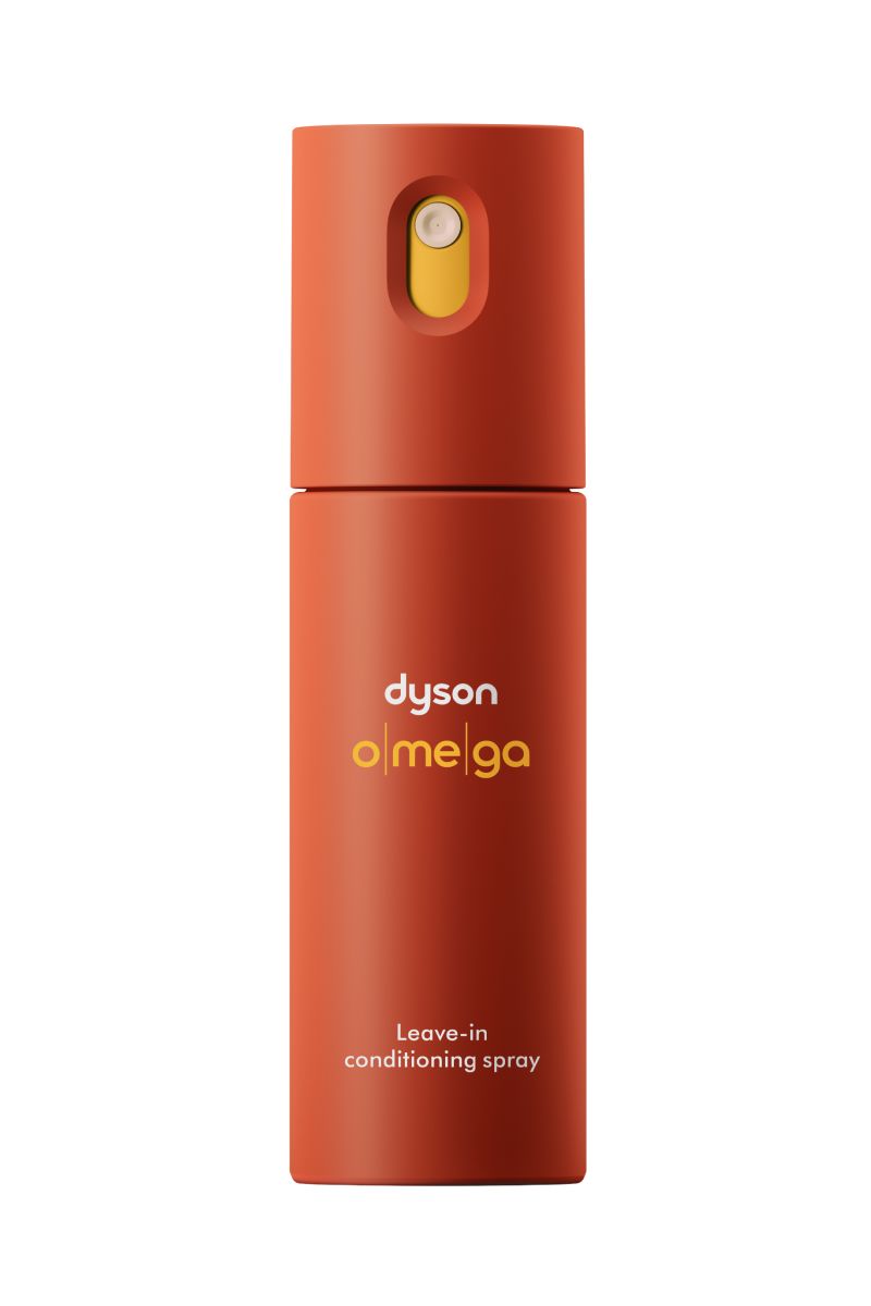Dyson Omega™ - formato mini Spray rivitalizzante senza risciacquo