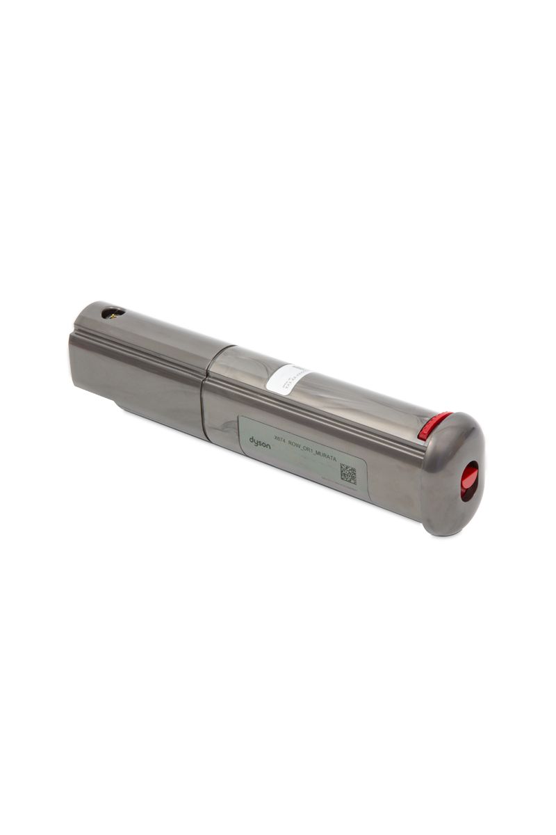 Dyson Omni-glide Batteria dell'apirapolvere